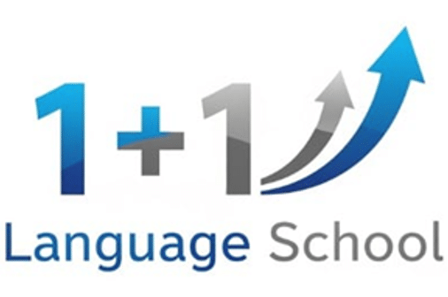 1+1 Language School